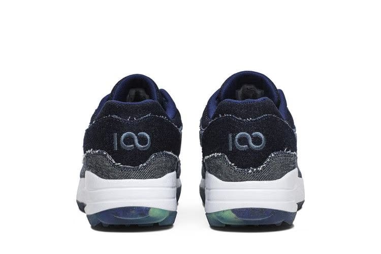 Air Max 1 Golf NRG No Denim Allowed