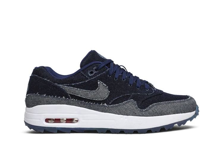 Air Max 1 Golf NRG No Denim Allowed