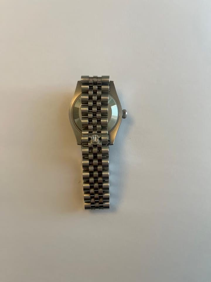 Rolex | Datejust | 178274 | Steel | 31 mm | Steel | Champagne | Automatic