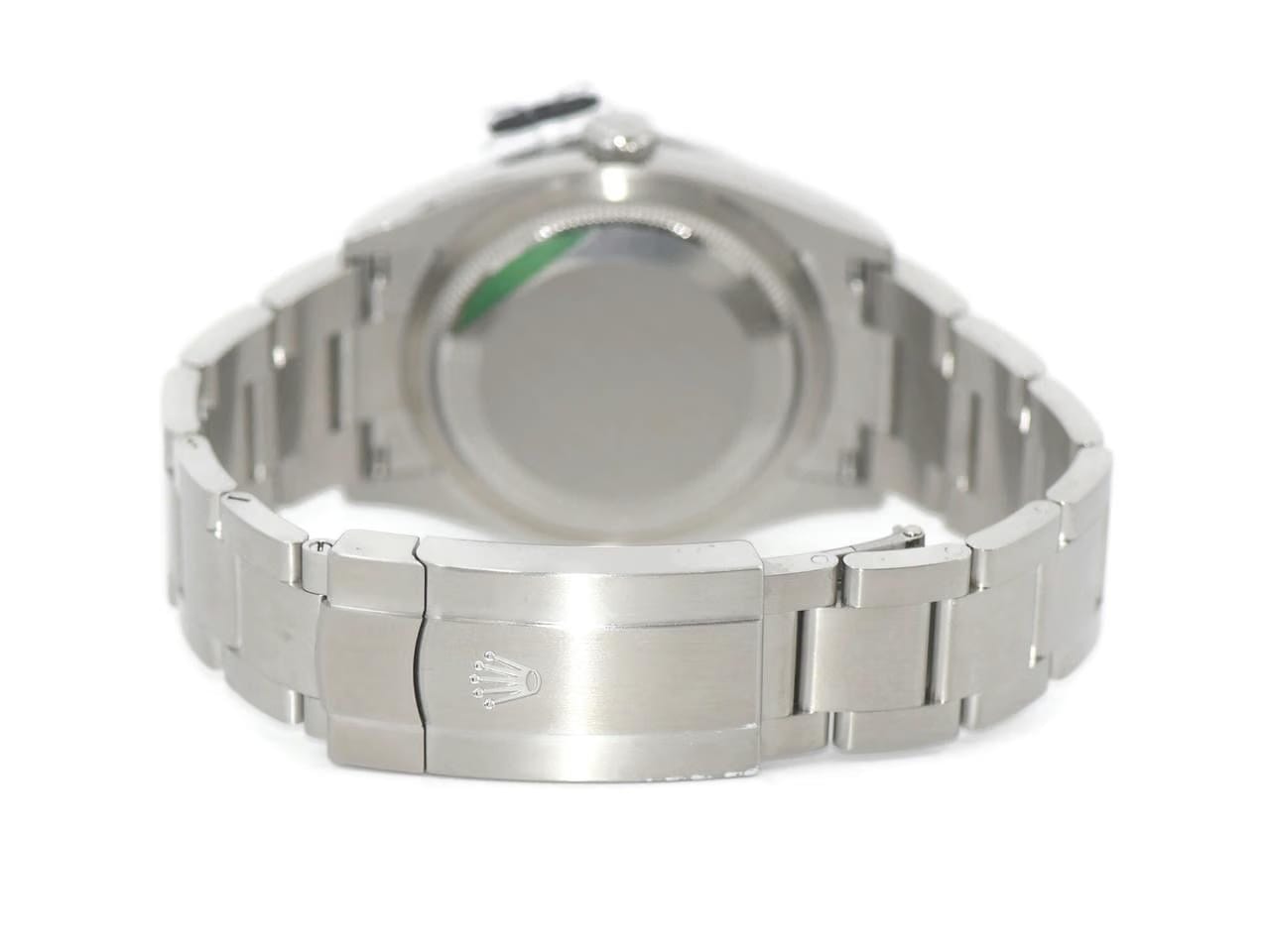 Rolex | Oyster Perpetual | 126000 | Steel | 36 mm | Steel | Blue | Automatic
