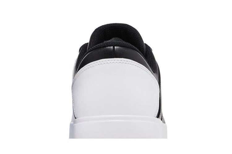 Jordan Nu Retro 1 Low Golf Black White