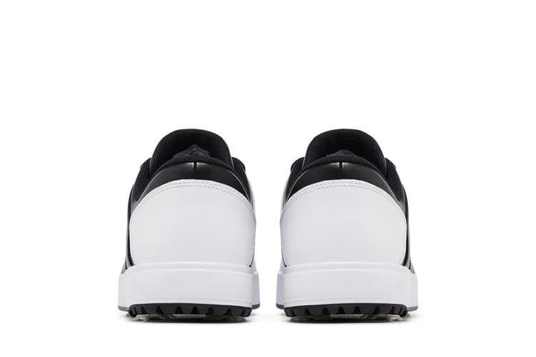Jordan Nu Retro 1 Low Golf Black White