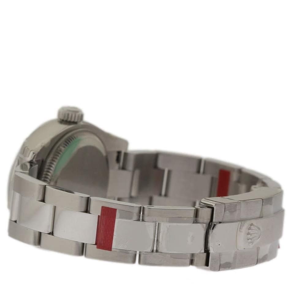 Rolex | Datejust | 179160 | Steel | 26 mm | Steel | White | Automatic