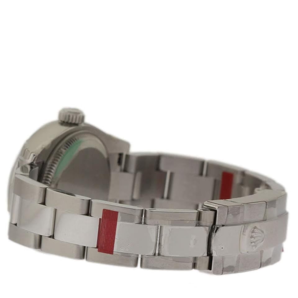 Rolex | Datejust | 179160 | Steel | 26 mm | Steel | Blue | Automatic