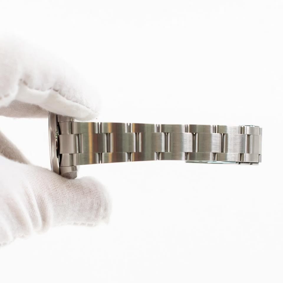 Rolex | Oyster Perpetual | 277200 | Steel | 31 mm | Steel | Automatic