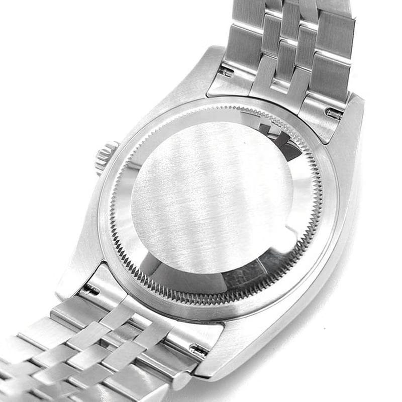 Rolex Datejust Steel Watch (116234) L302859