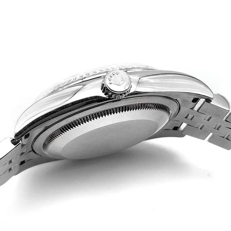 Rolex Datejust Steel Watch (116234) L302859
