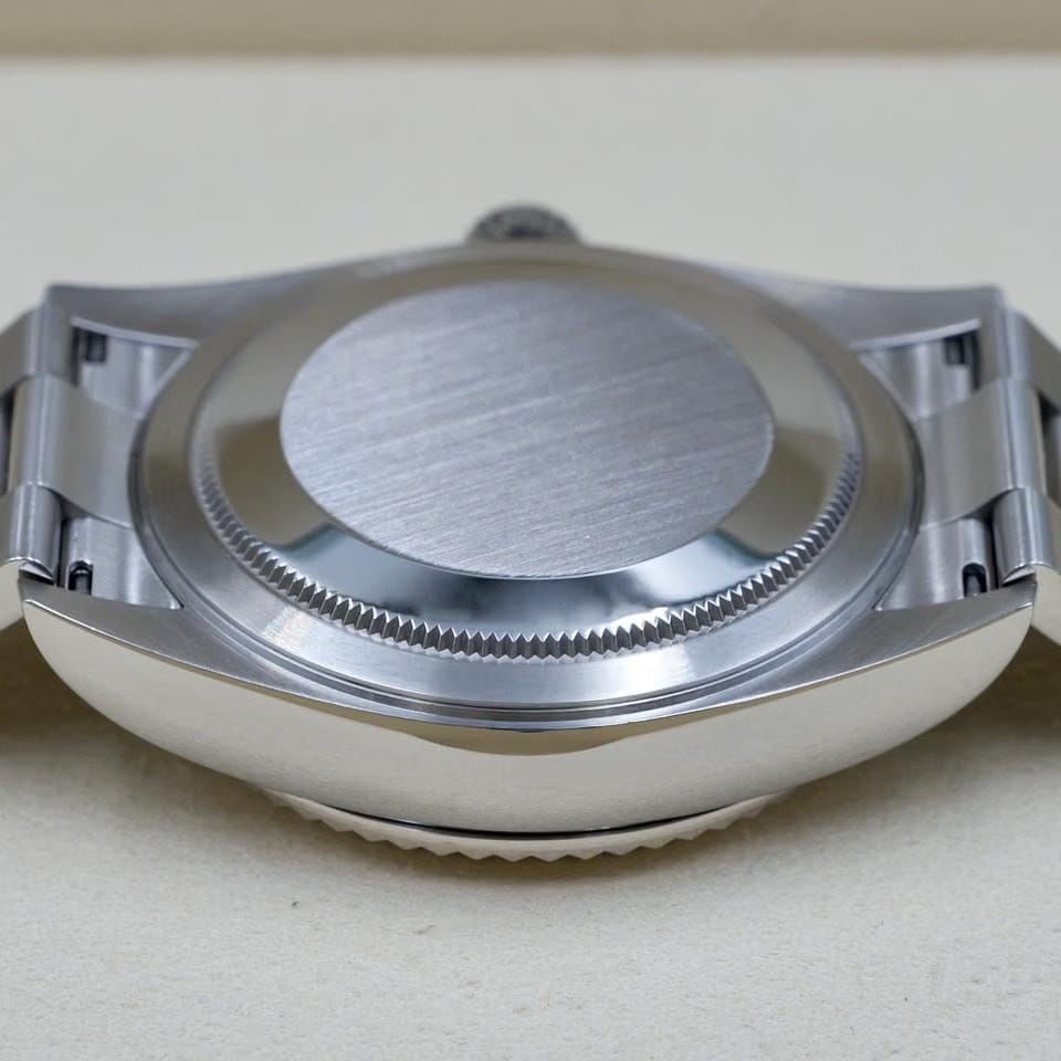 Rolex | Datejust | 116334 | Steel | 41 mm | Steel | Silver | Automatic