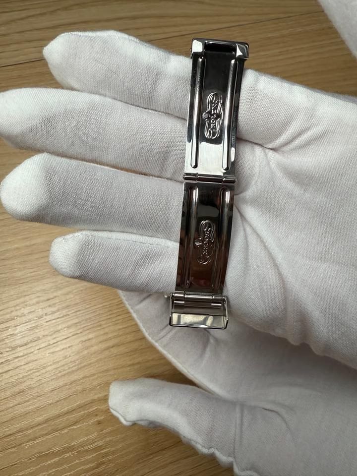 Rolex | Explorer | 14270 | Steel | 36 mm | Steel | Black
