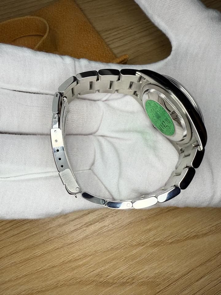 Rolex | Explorer | 14270 | Steel | 36 mm | Steel | Black