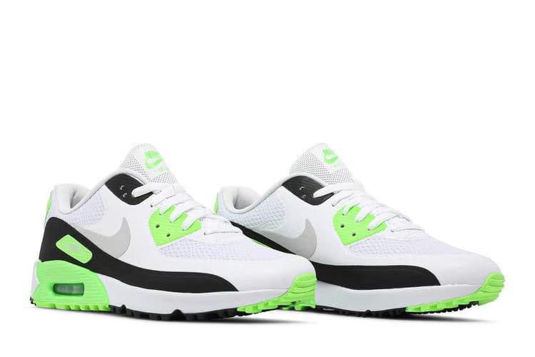 Air Max 90 Golf Flash Lime