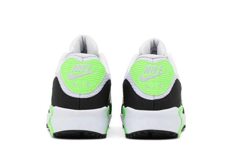 Air Max 90 Golf Flash Lime