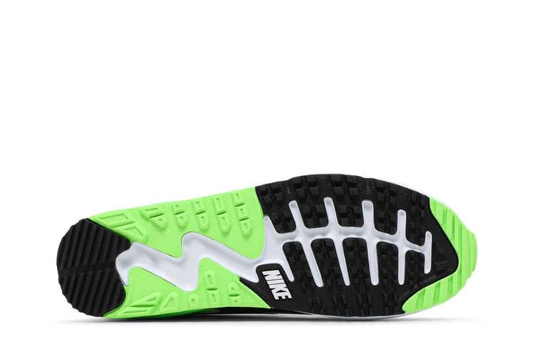 Air Max 90 Golf Flash Lime