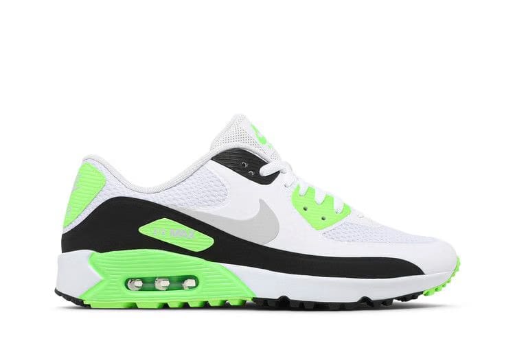 Air Max 90 Golf Flash Lime
