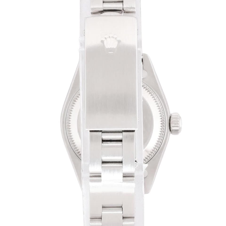 Rolex | Datejust | 179174 | Steel | 26 mm | Steel | White | Automatic