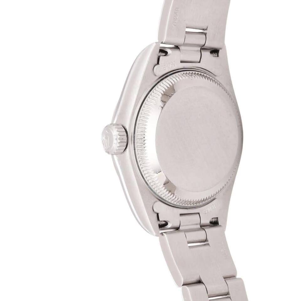 Rolex | Datejust | 179174 | Steel | 26 mm | Steel | White | Automatic