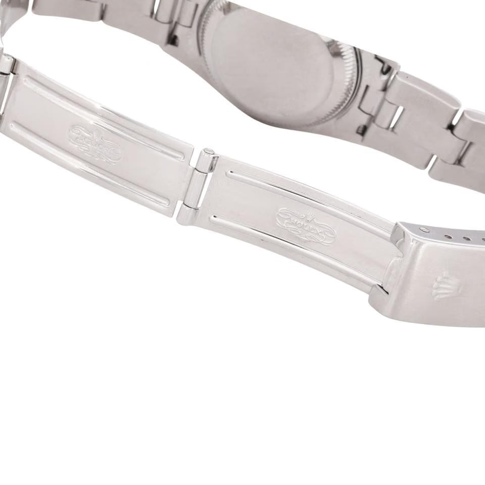 Rolex | Datejust | 179174 | Steel | 26 mm | Steel | White | Automatic