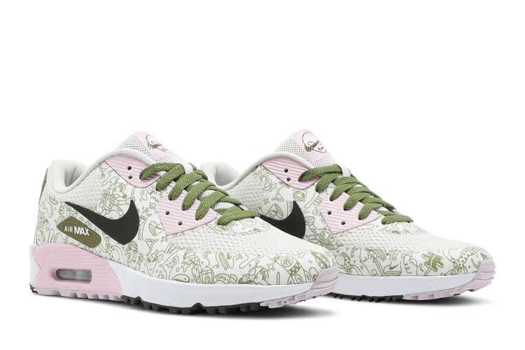 Air Max 90 NRG Golf Space