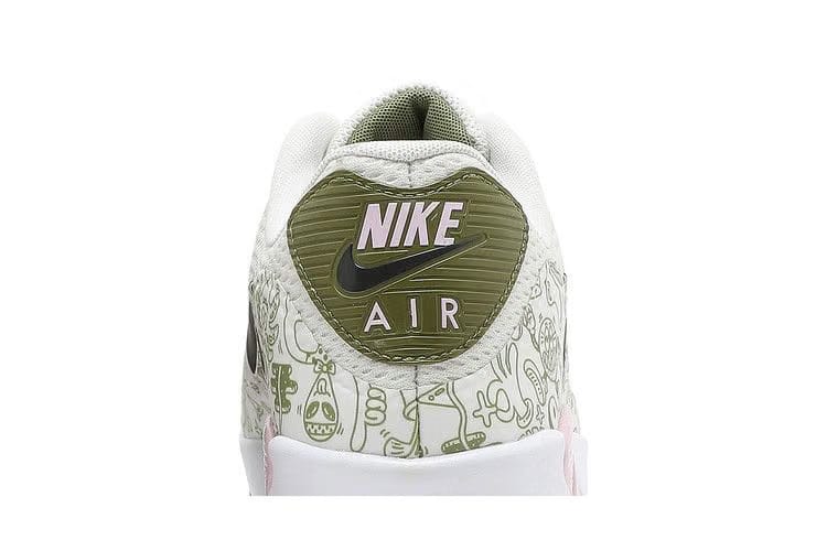 Air Max 90 NRG Golf Space