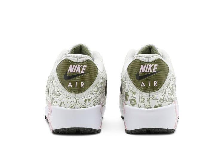 Air Max 90 NRG Golf Space