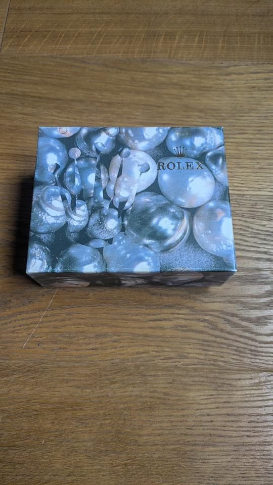 Rolex | Oyster Perpetual | 76030 | Steel | Automatic
