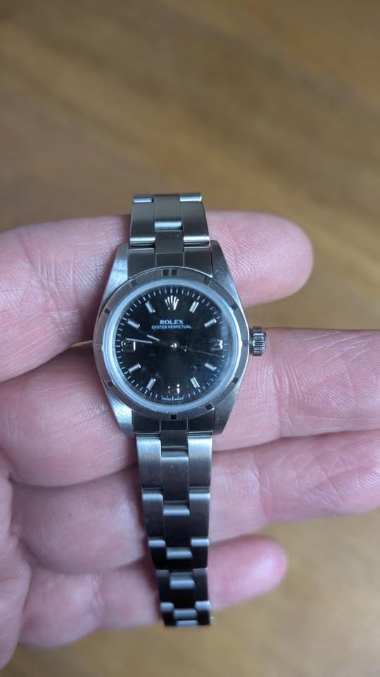 Rolex | Oyster Perpetual | 76030 | Steel | Automatic