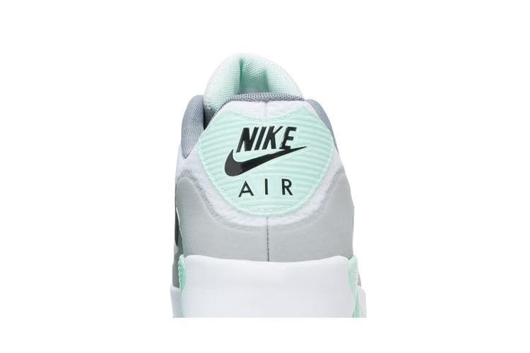 Air Max 90 Golf Smoke Grey Light Green