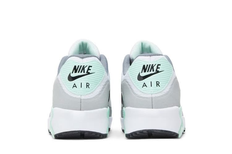 Air Max 90 Golf Smoke Grey Light Green