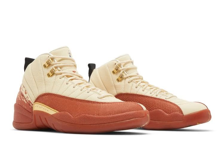 Eastside Golf x Air Jordan 12 Retro Out the Mud