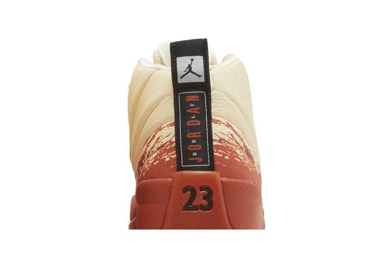 Eastside Golf x Air Jordan 12 Retro Out the Mud