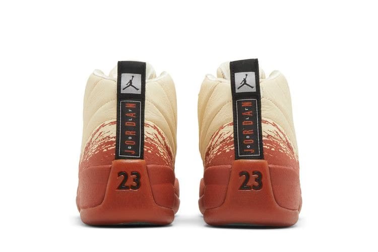 Eastside Golf x Air Jordan 12 Retro Out the Mud