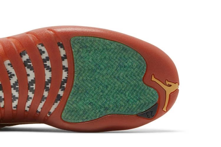 Eastside Golf x Air Jordan 12 Retro Out the Mud