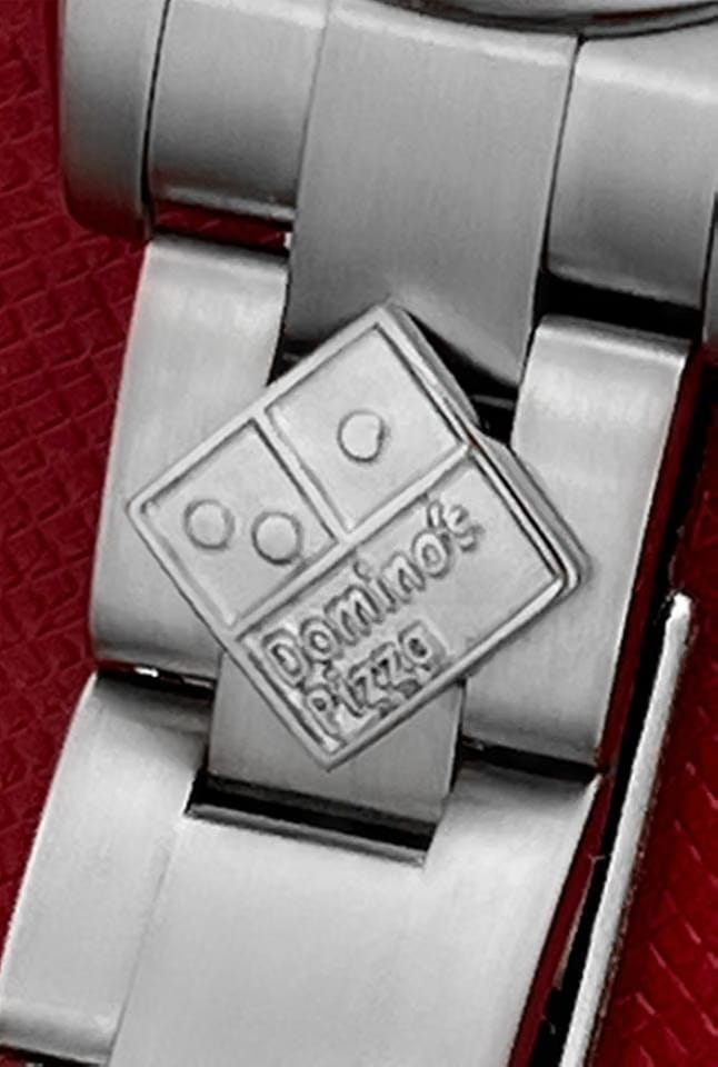 Rolex | Oyster Perpetual | 176200 | 26 mm | Steel | Silver | Automatic