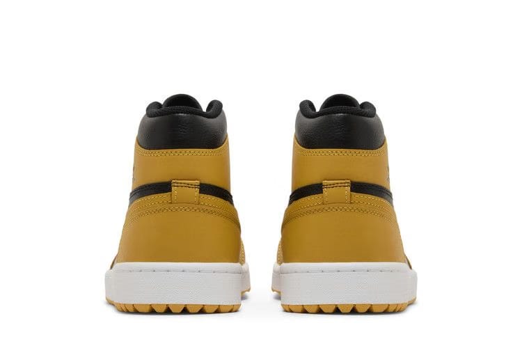 Air Jordan 1 High Golf Pollen