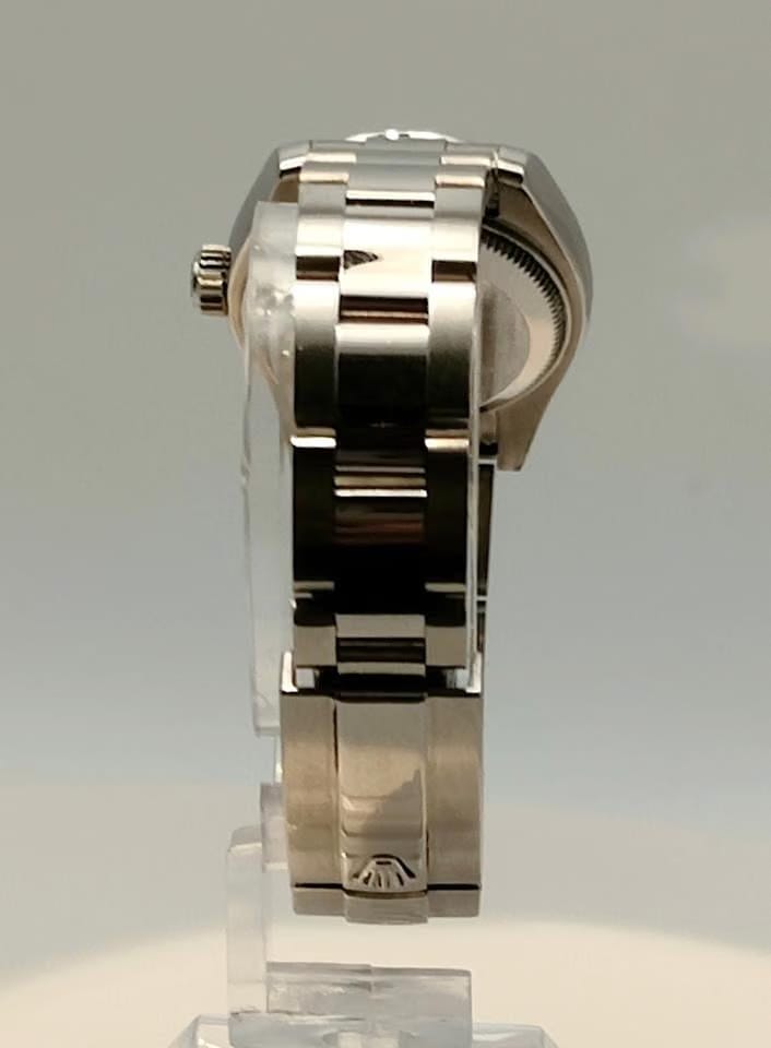 Rolex | Datejust | 179160 | Steel | 26 mm | Steel | Pink | Automatic