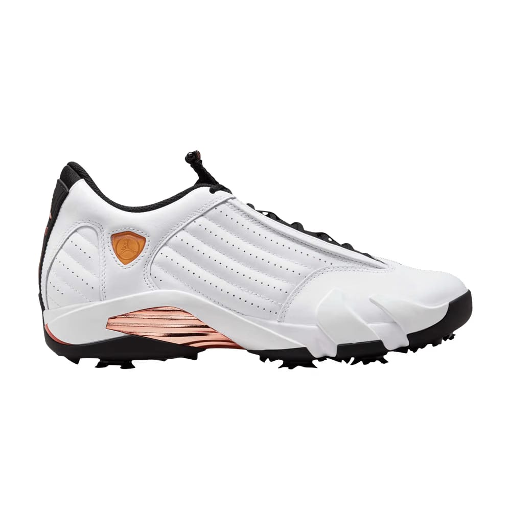 Air Jordan 14 Retro Golf US Open Pack