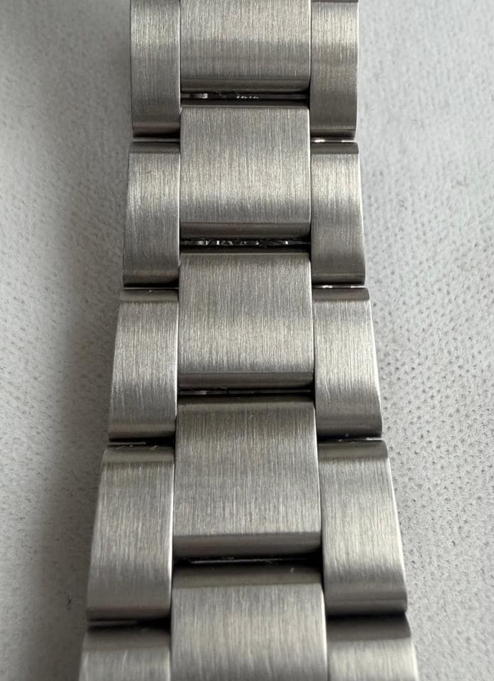Rolex | Datejust | 16220 | Steel | 36 mm | Steel | Silver | Automatic