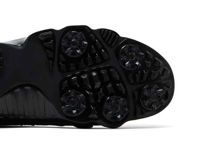 Air Jordan 9 Low Golf Charcoal