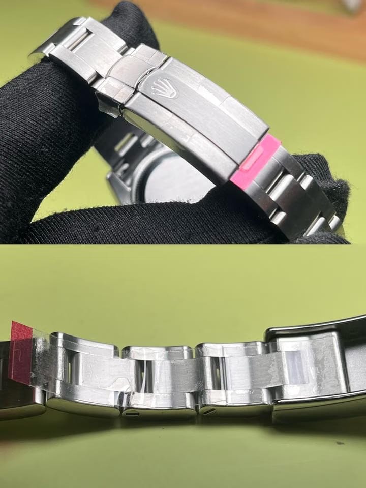 Rolex | Oyster Perpetual | 176210 | Steel | 26 mm | Steel | Silver | Automatic