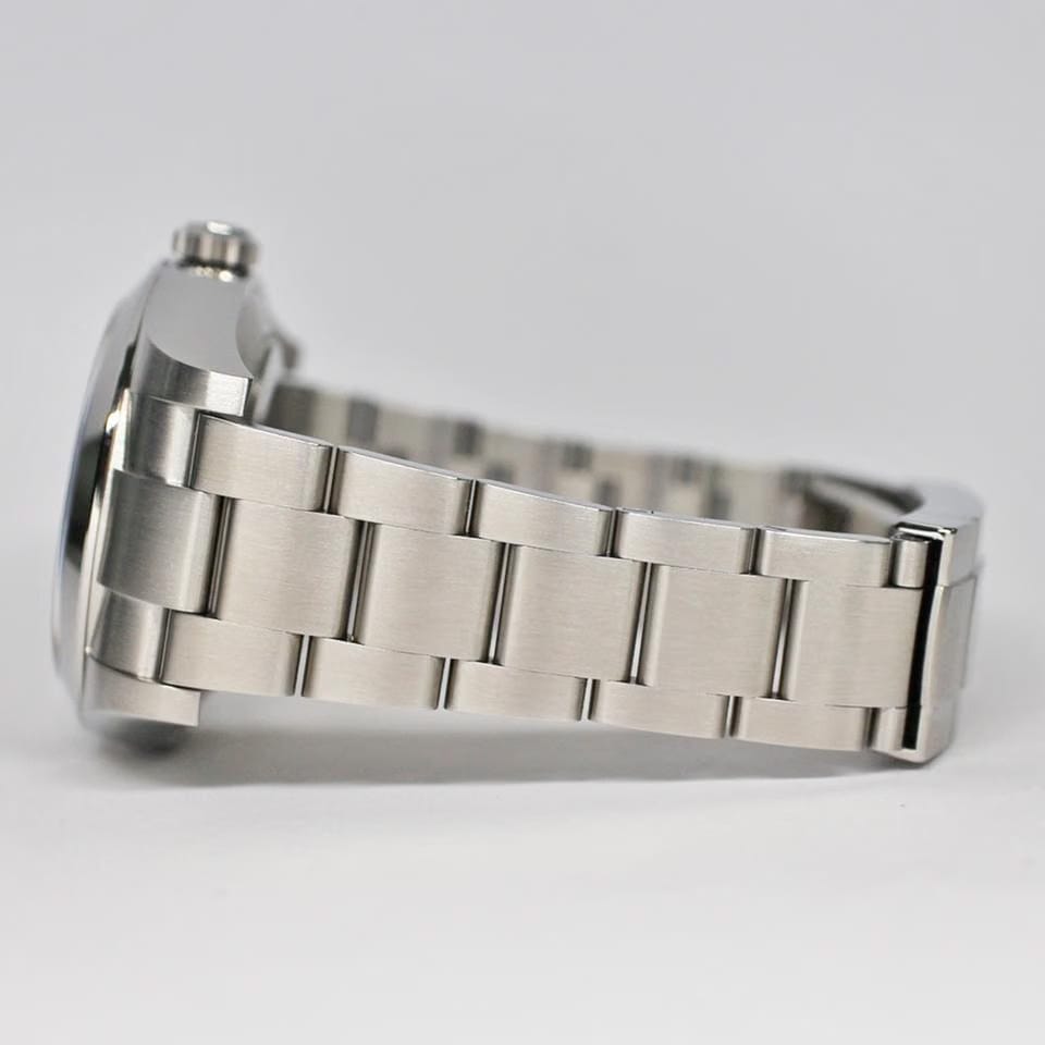 Rolex | Air King | 116900 | Steel | Automatic