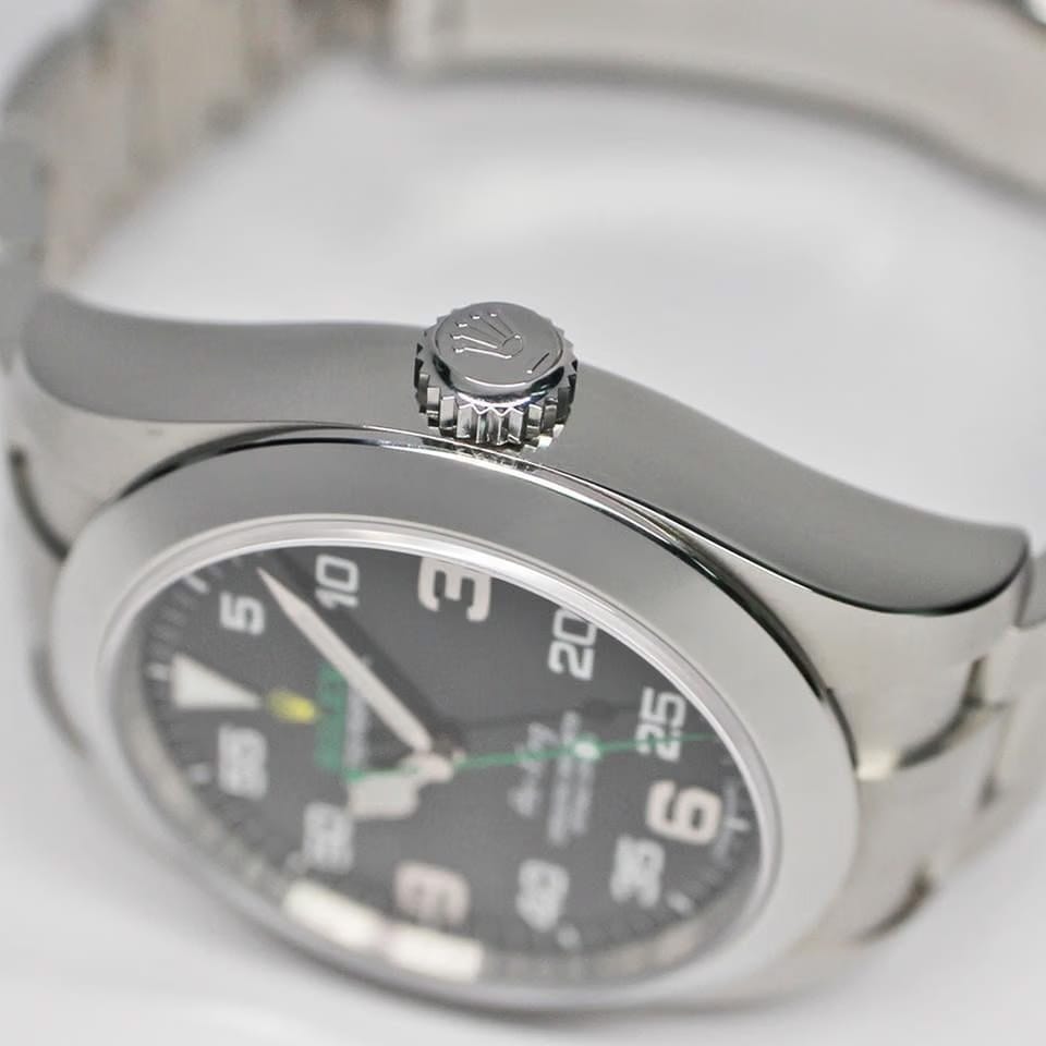 Rolex | Air King | 116900 | Steel | Automatic