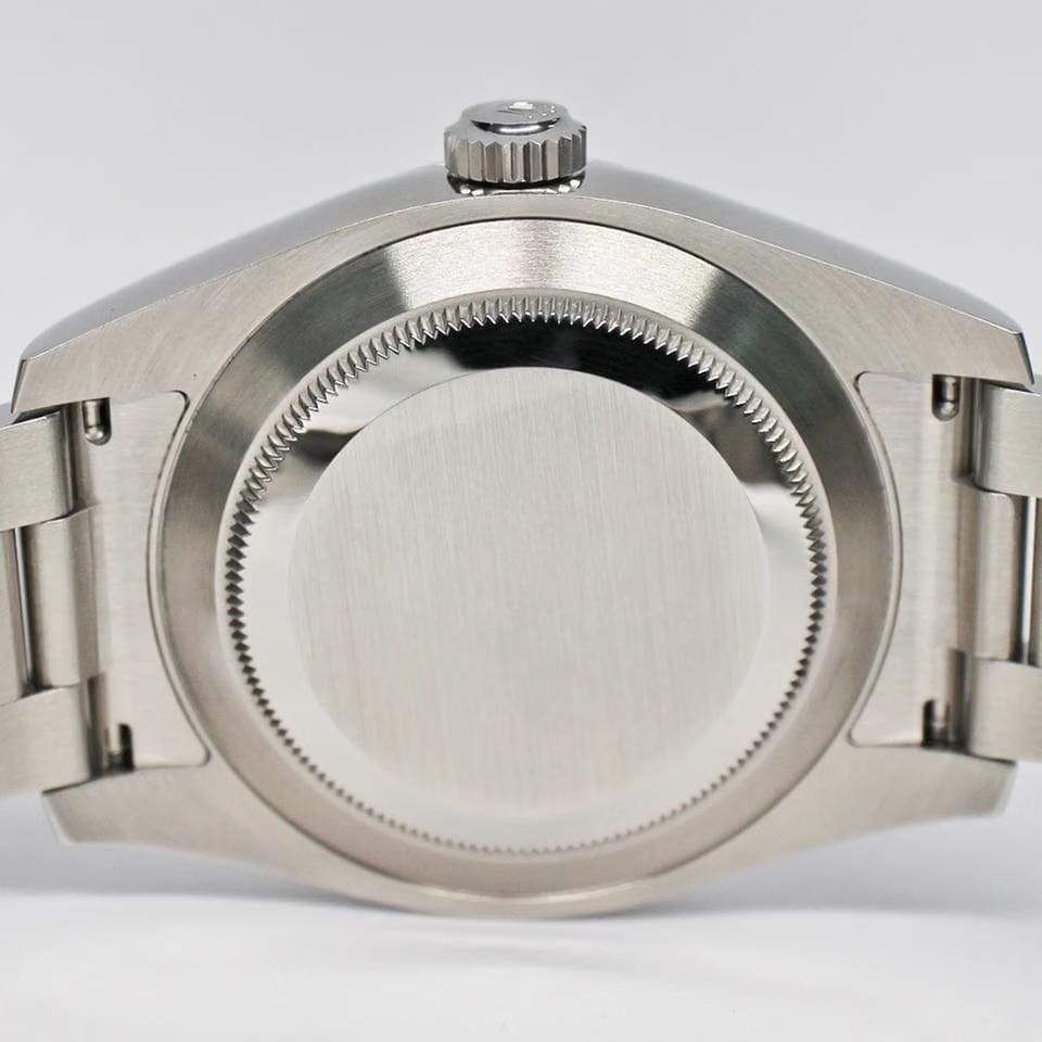 Rolex | Air King | 116900 | Steel | Automatic