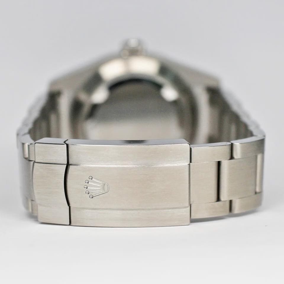 Rolex | Air King | 116900 | Steel | Automatic