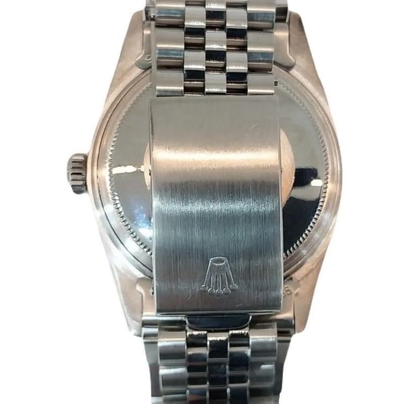 Rolex | Datejust | 16014 | Steel | 36 mm | Automatic