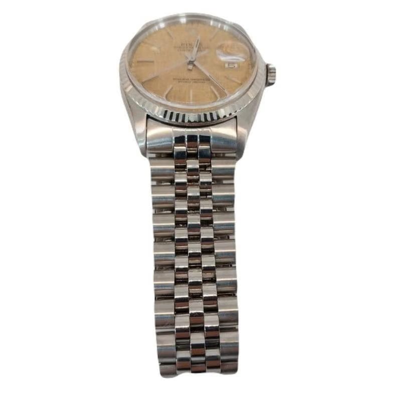 Rolex | Datejust | 16014 | Steel | 36 mm | Automatic