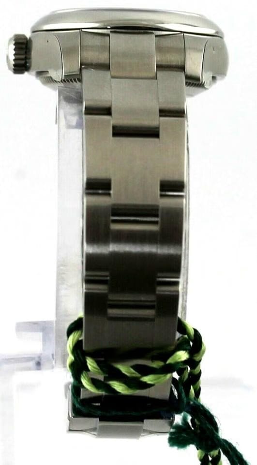 Rolex | Oyster Perpetual | 176200 | Steel | 26 mm | Steel | Automatic