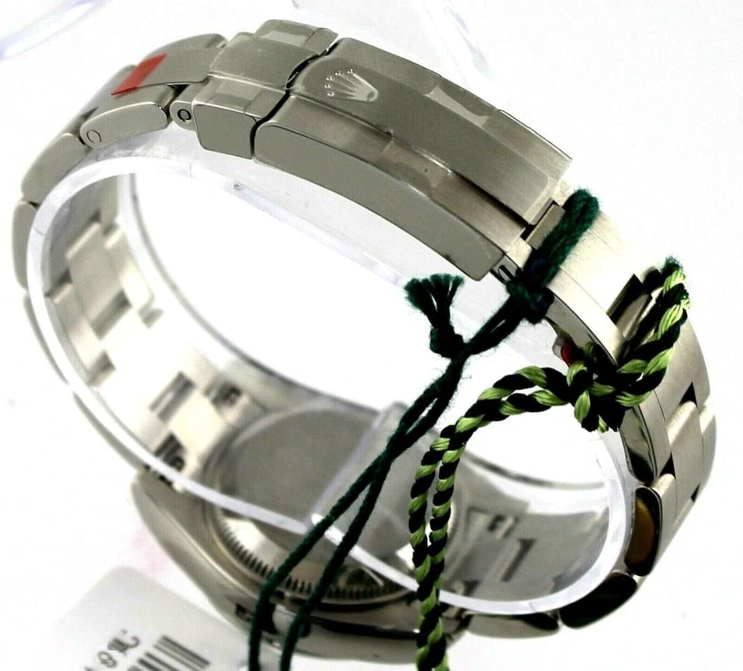 Rolex | Oyster Perpetual | 176200 | Steel | 26 mm | Steel | Automatic