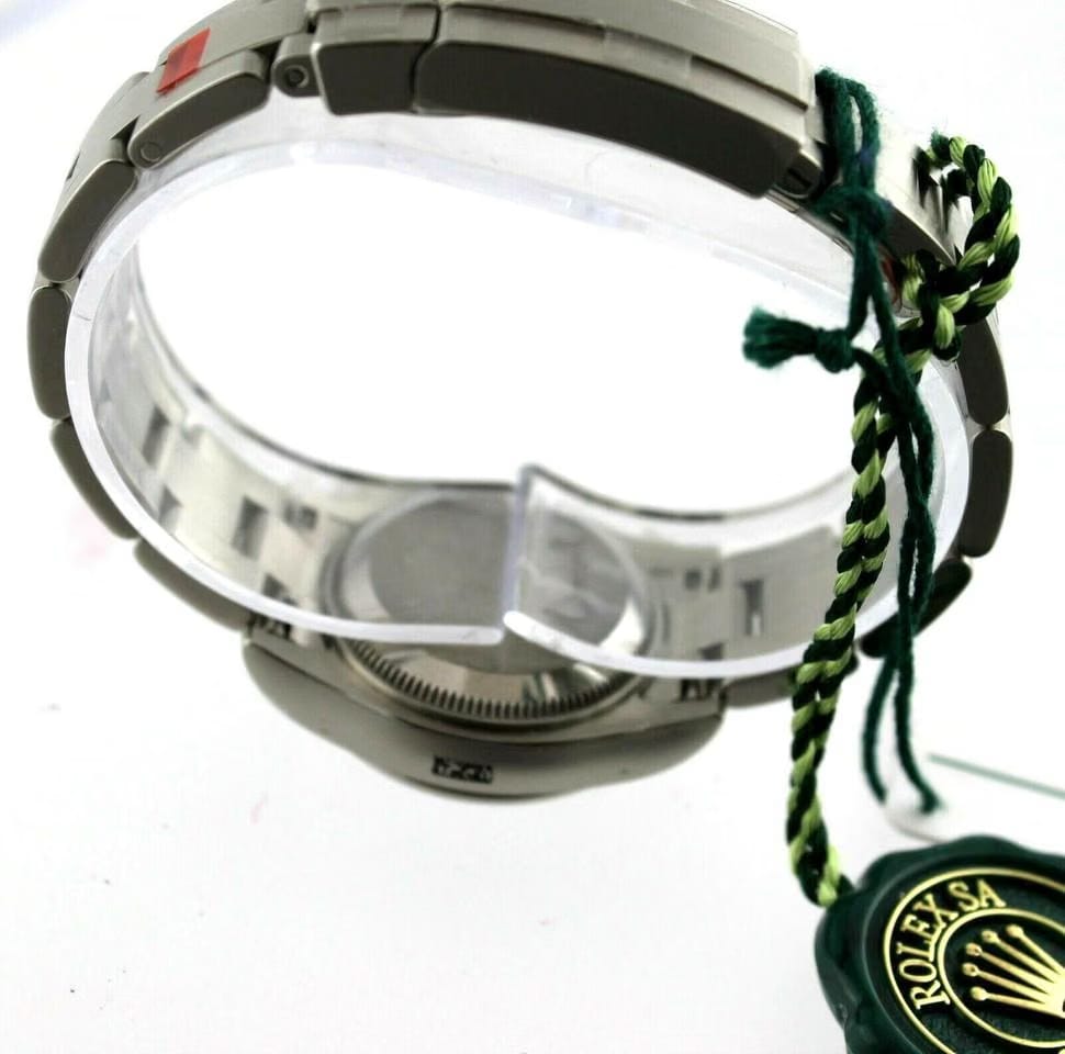 Rolex | Oyster Perpetual | 176200 | Steel | 26 mm | Steel | Automatic