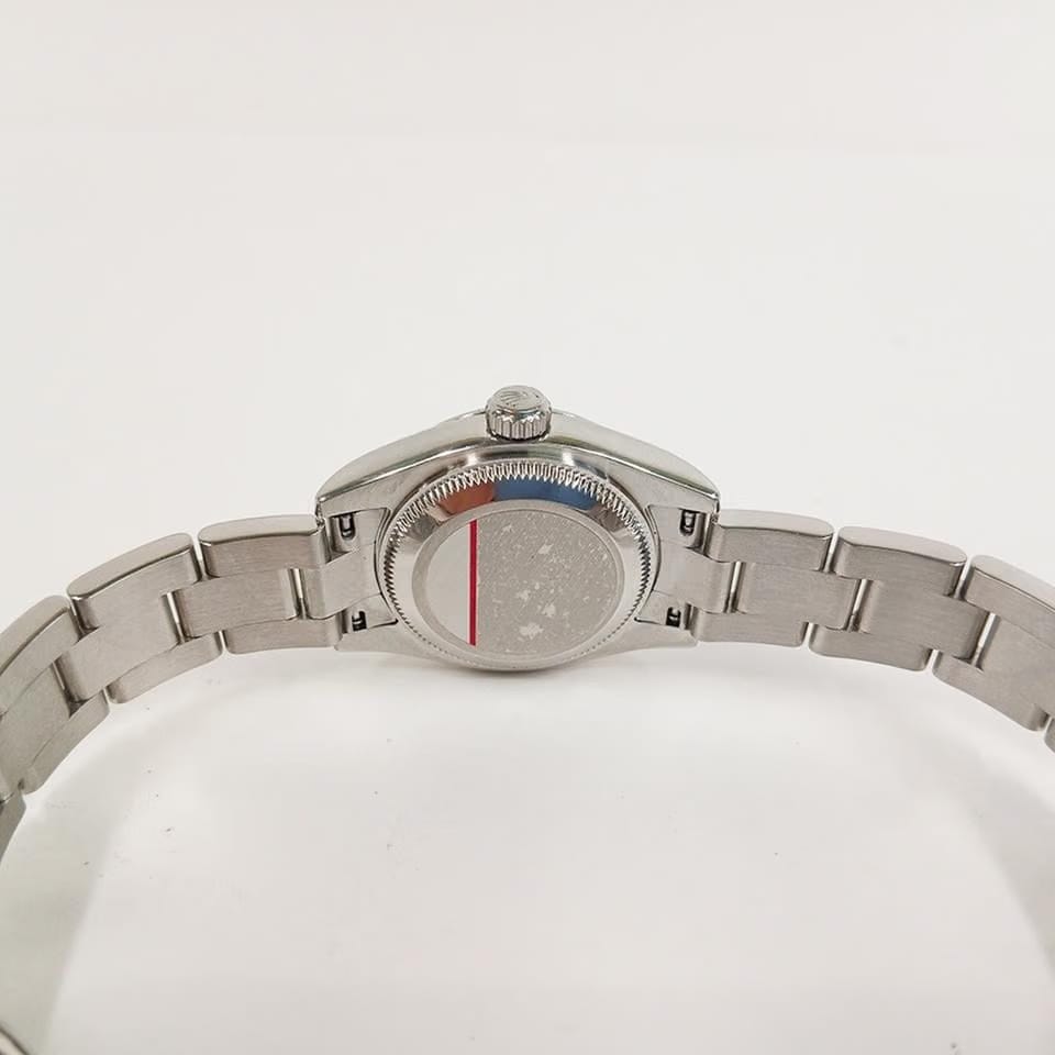Rolex | Datejust | 179160 | Steel | 26 x 33 mm | Steel | Black | Automatic