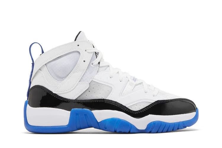 Air Jordan Jumpman Two Trey Concord Royal